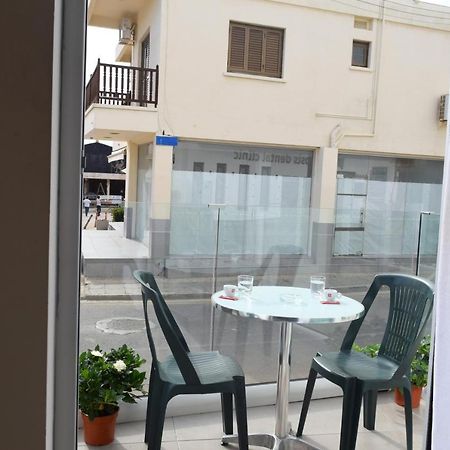 Cross Road Apartment Ayia Napa Exterior photo